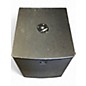 Used Electro-Voice ELX118P Powered Subwoofer