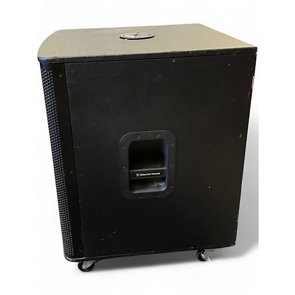 Used Electro-Voice ELX118P Powered Subwoofer