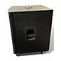 Used Electro-Voice ELX118P Powered Subwoofer