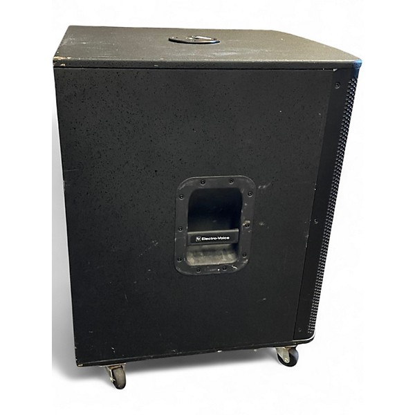 Used Electro-Voice ELX118P Powered Subwoofer