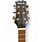 Used Mitchell MDJ10 Natural Acoustic Guitar