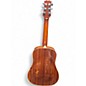 Used Mitchell MDJ10 Natural Acoustic Guitar