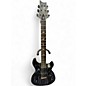 Used PRS CE24 Black Solid Body Electric Guitar thumbnail