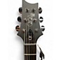 Used PRS CE24 Black Solid Body Electric Guitar