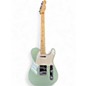 Used Fender Player Telecaster BIRCH GREEN Solid Body Electric Guitar thumbnail