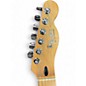 Used Fender Player Telecaster BIRCH GREEN Solid Body Electric Guitar