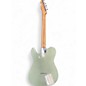 Used Fender Player Telecaster BIRCH GREEN Solid Body Electric Guitar