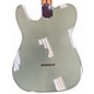 Used Fender Player Telecaster BIRCH GREEN Solid Body Electric Guitar