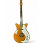 Used Danelectro '59M NOS BIRCH Solid Body Electric Guitar thumbnail