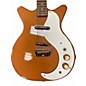 Used Danelectro '59M NOS BIRCH Solid Body Electric Guitar