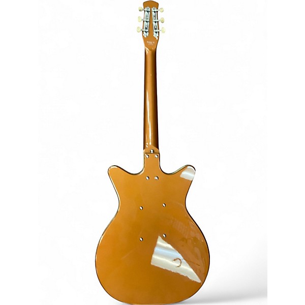Used Danelectro '59M NOS BIRCH Solid Body Electric Guitar