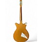 Used Danelectro '59M NOS BIRCH Solid Body Electric Guitar