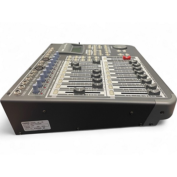 Used Fostex VF-16 MultiTrack Recorder