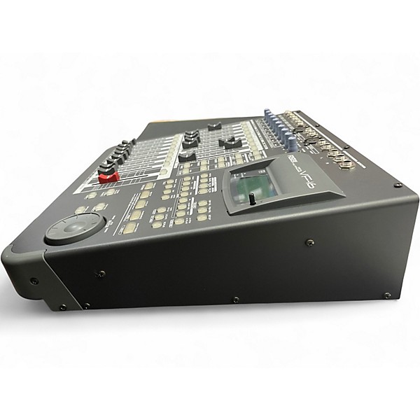 Used Fostex VF-16 MultiTrack Recorder