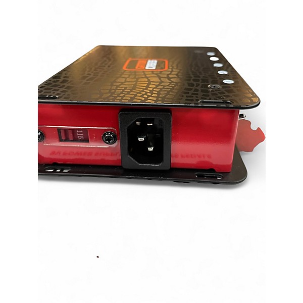 Used Gator POWER 5 Power Supply