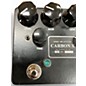 Used Browne Amplification CARBON X Effect Pedal