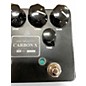 Used Browne Amplification CARBON X Effect Pedal