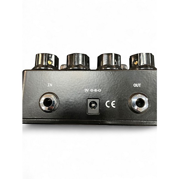 Used Browne Amplification CARBON X Effect Pedal