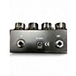 Used Browne Amplification CARBON X Effect Pedal