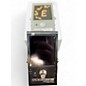 Used Peterson STROBO STOMP HD Tuner Pedal thumbnail