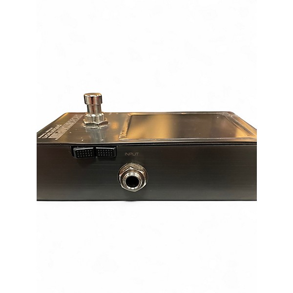 Used Peterson STROBO STOMP HD Tuner Pedal
