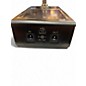 Used Peterson STROBO STOMP HD Tuner Pedal