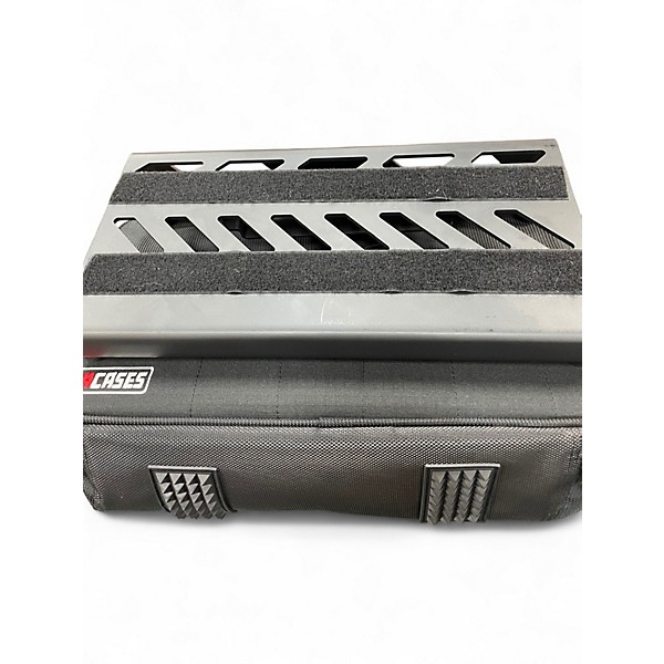 Used Gator PEDALBOARD Pedal Board