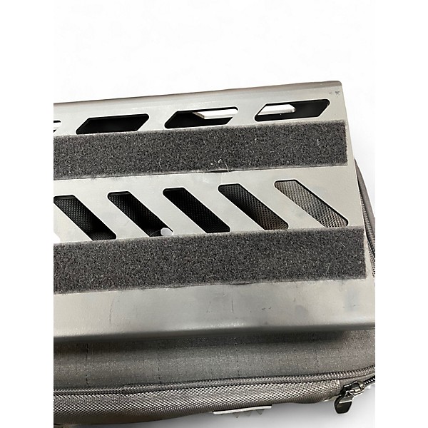 Used Gator PEDALBOARD Pedal Board