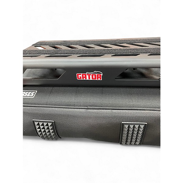Used Gator PEDALBOARD Pedal Board