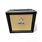 Used Orange Amplifiers Crush 12 Guitar Combo Amp thumbnail