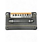 Used Orange Amplifiers Crush 12 Guitar Combo Amp
