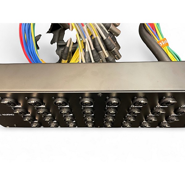 Used Seismic Audio SARMSS-32X515 Snake