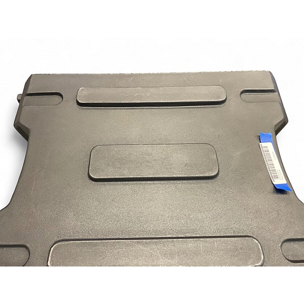 Used Gator G-PROR-8U-19 Rackmount Case