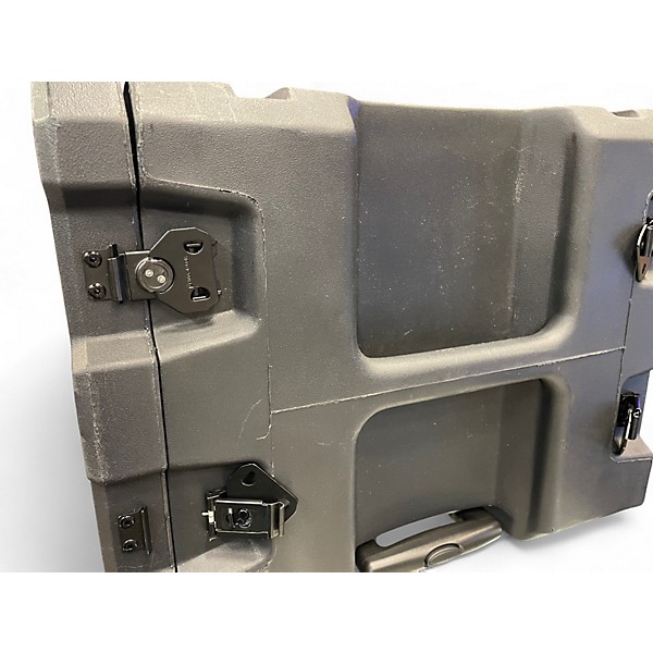 Used Gator G-PROR-8U-19 Rackmount Case