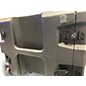 Used Gator G-PROR-8U-19 Rackmount Case