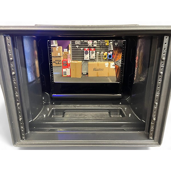 Used Gator G-PROR-8U-19 Rackmount Case