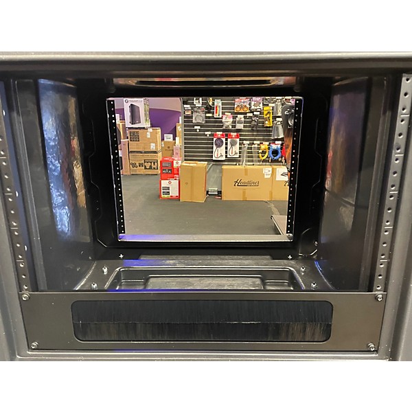 Used Gator G-PROR-8U-19 Rackmount Case