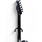 Used Squier DOUBLE FAT TELECASTER DELUXE Blue Solid Body Electric Guitar