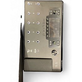 Used Line 6 Helix LT Effect Processor