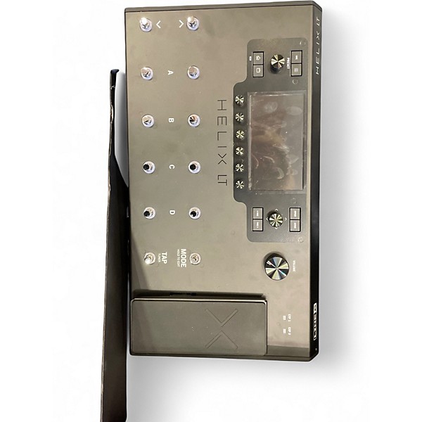 Used Line 6 Helix LT Effect Processor