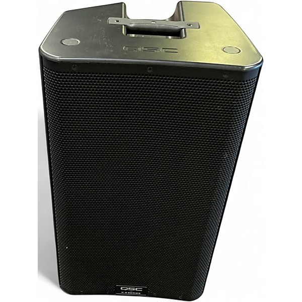 Used QSC K12.2 Powered Speaker