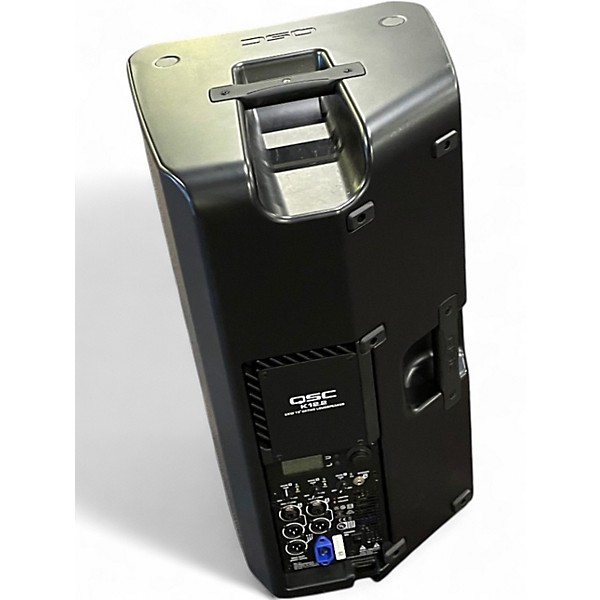 Used QSC K12.2 Powered Speaker