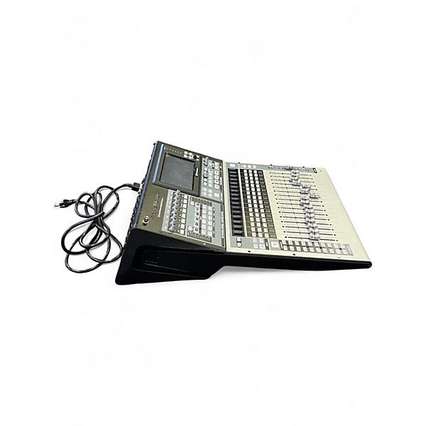 Used PreSonus StudioLive 32SC Digital Mixer