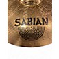 Used SABIAN 14in B8 Crash Cymbal