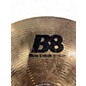 Used SABIAN 14in B8 Crash Cymbal