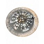 Used SABIAN 17in AA Holy China Brilliant Cymbal thumbnail