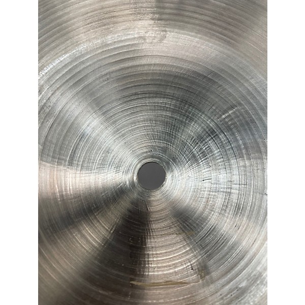 Used MEINL 19in Byzance Traditional Medium Thin Crash Cymbal
