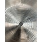 Used MEINL 19in Byzance Traditional Medium Thin Crash Cymbal
