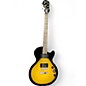 Used Epiphone Les Paul Special II BLACK Solid Body Electric Guitar