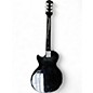 Used Epiphone Les Paul Special II BLACK Solid Body Electric Guitar